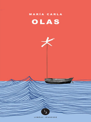 cover image of Olas